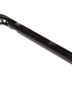 BLB Brick Lane Bikes Tige De Selle Cobra 27.2mm - Noir