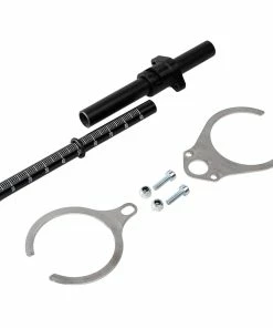 Reverse Indicateur De Voyage Et D'affaissement 2.0