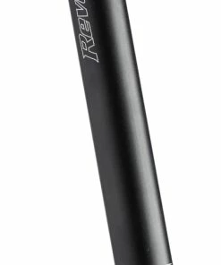 Reverse Tige De Selle Nico Vink 350mm - Noir