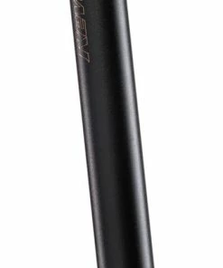 Reverse Tige De Selle Nico Vink 30.9 Mm - Noir/Cuivre