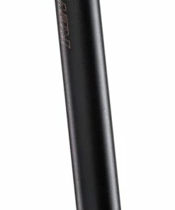 Reverse Tige De Selle Nico Vink 31,6 Mm - Noir/Cuivre