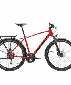 Diamant Rad 018 HCH Rouge Alizarine