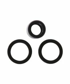 Rock-shox Bagues Ario à Partir De 2010 / Vivid, Monarch - 8mm.