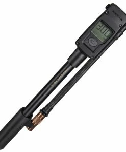 Topeak Pocket Shock Digital - Pompe Ă Amortisseur