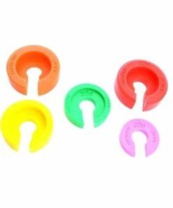 Fox Shox Kit De Réglage Du Volume Des Amortisseurs Pour Float CTD/DPS