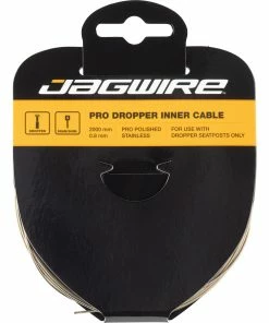 JAGWIRE Câble Intérieur Pro Dropper Pour Supports Vario