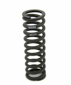 Rock-shox Plume Pour Vivid Et Kage - 240 X 76 Mm