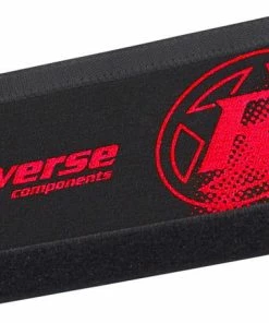 Reverse Protecteur De Base De Chaîne En Néoprène AM - Blanc