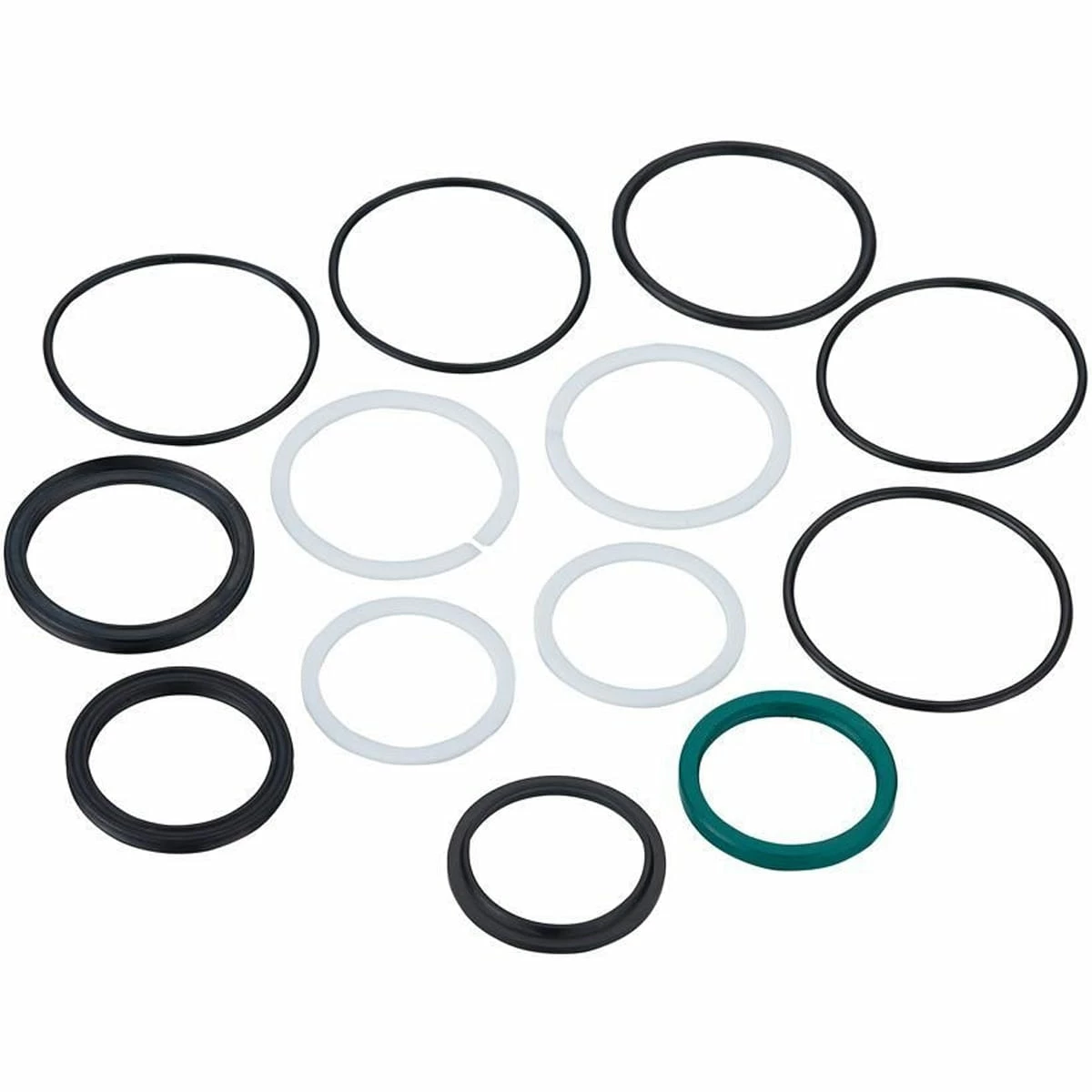 Rock-shox Kit D'entretien De Base Monarch Debon Air