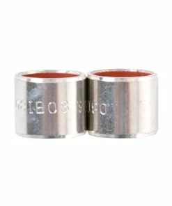 Rock-shox Palier Lisse Pour Oeillets D'amortisseurs Rock Shox - 2 Pièces