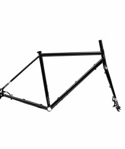 Octane One Kit Cadre Kode Commuter/Cross - Noir