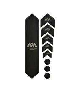 AMS - All Mountain Style Protège-cadre Honeycomp - Noir