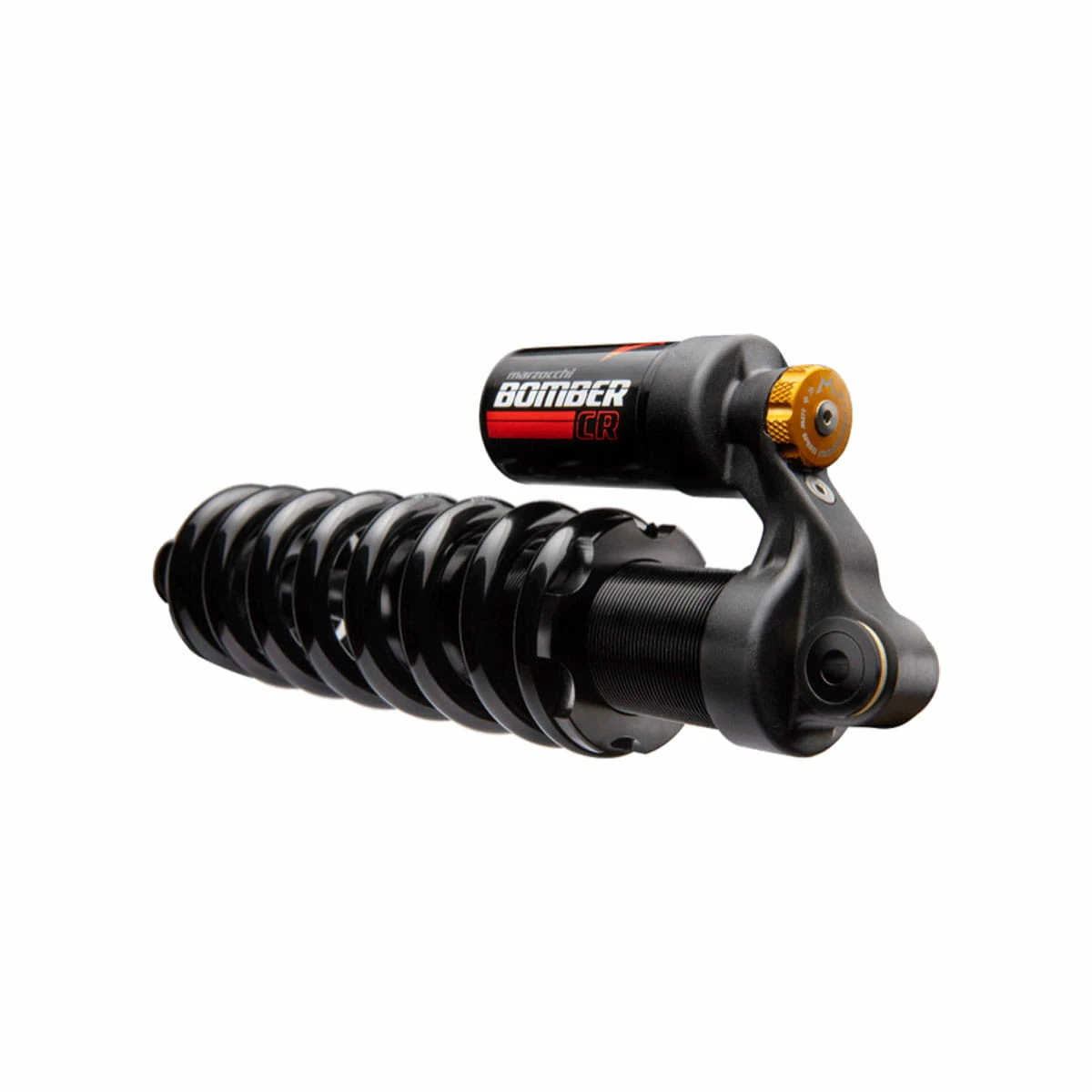 Marzocchi Bomber CR - Standard - 200-51/57 Mm – Image 2