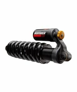 Marzocchi Bomber CR - Standard - 216-63 Mm