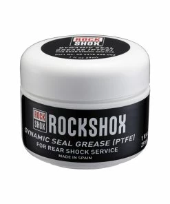 Rock-shox Graisse Dynamique Pour Le Joint De L'amortisseur