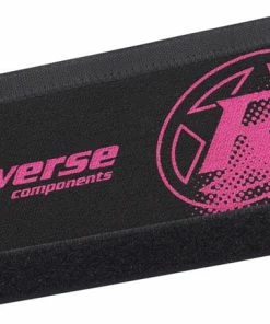 Reverse Protecteur De Base De Chaîne En Néoprène AM - Blanc