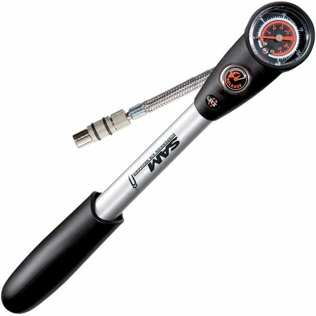 SKS Pompe à Amortisseur SAM