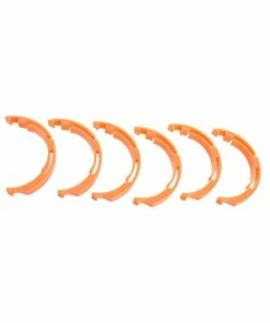 Fox Shox Kit De Réglage Du Volume De L'amortisseur Pour Le Float X2 Clip-in