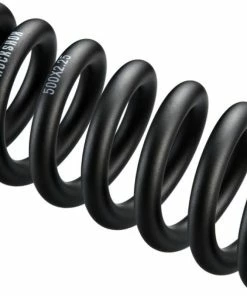 Rock-shox Ressort En Acier Vif Pour Une Longueur D'installation De 267 Mm