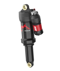 Marzocchi Amortisseurs Bomber Air Performance 230x60 Mm - Noir