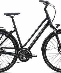 Liv Allure RS 1 Noir Métallique