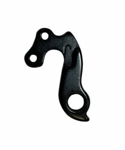 Bombtrack BT-DH-019 Patte De Dérailleur - Noir