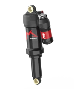 Marzocchi Amortisseurs Bomber Air Performance 210x52,5 Mm - Noir