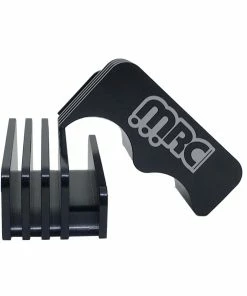 MRC Ailes De Refroidissement De L'amortisseur - Fox Float X2 / DHX 2