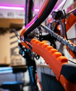 Velocity Hucking Systems VHS 2.0 Slapper Tape - Orange