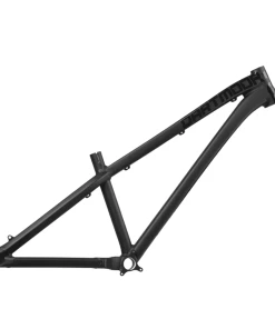 Dartmoor Two6Player Cadre 26 Pouces - Noir