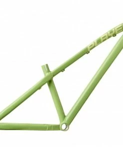 Dartmoor Cadre Dirt Bike Two6Player Pro Matt Green Olive