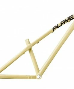 Dartmoor Cadre Dirt Bike Two6Player Pro Matt Sandstorm