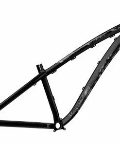 Dartmoor Cadre MTB Hornet 26" Noir/gris Brillant