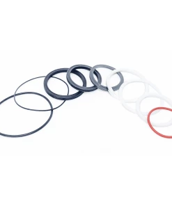 Racingbros Kit De Joints Pour Rock Shox Deluxe Air /Super Deluxe Air