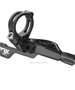 Fox Shox Levier Ă Distance Pour La Tige De Selle Transfer Varios