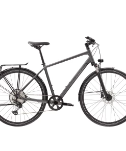 Diamant Rad Elan Grand Deluxe - Gris/Métallique