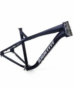 Identiti AKA Cadre Hardtail All-mountain - Noir