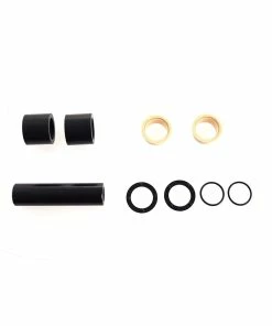 Fox Shox Jeu De Douilles D'amortissement 8 Mm 7 Pièces