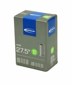 Schwalbe Tube N° 21 - 27,5 Pouces