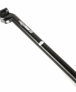 Humpert Tige De Selle Brevetée - Noir