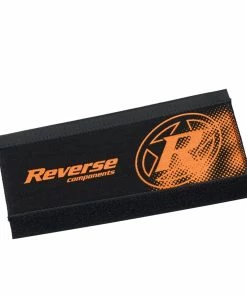 Reverse Protecteur De Base De Chaîne En Néoprène AM - Blanc