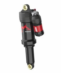 Marzocchi Bomber Air Amortisseur D'Air 210x55 Mm - Noir