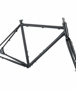 Salsa Marrakesh - Kit De Cadre Pour Vélo De Voyage