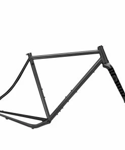 Rondo Kit De Cadre Ruut ST - Noir/Noir