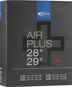 Schwalbe N° De Chambre à Air SV19 29 Pouces Air Plus