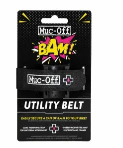Muc-Off Support Pour La Ceinture Utilitaire B.A.M.