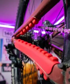 Velocity Hucking Systems VHS 2.0 Slapper Tape - Rouge