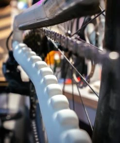 Velocity Hucking Systems VHS 2.0 Slapper Tape - Blanc