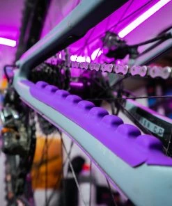 Velocity Hucking Systems VHS 2.0 Slapper Tape - Pourpre