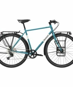 Diamant Rad Villiger Bleu Zircon